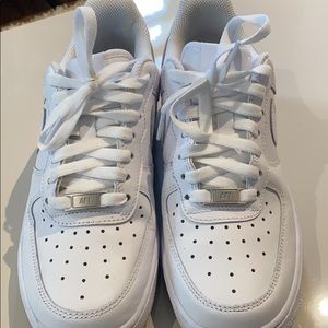 Nike Air Force 1’s